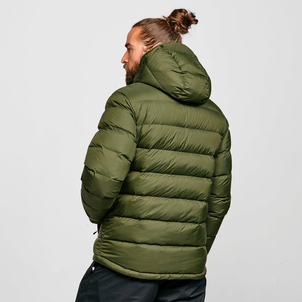 Men's Tech Down II Jacket