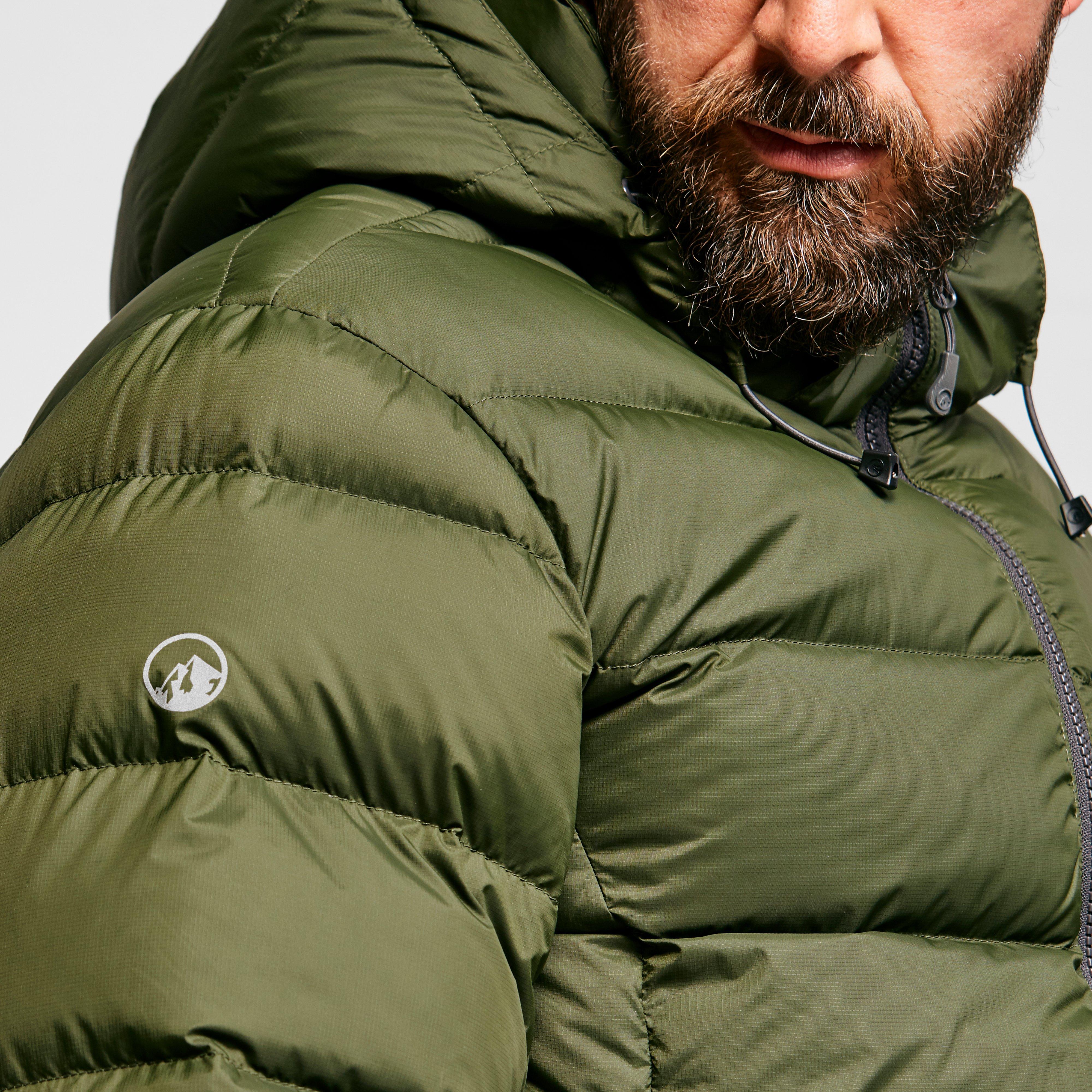 Men's Tech Down II Jacket
