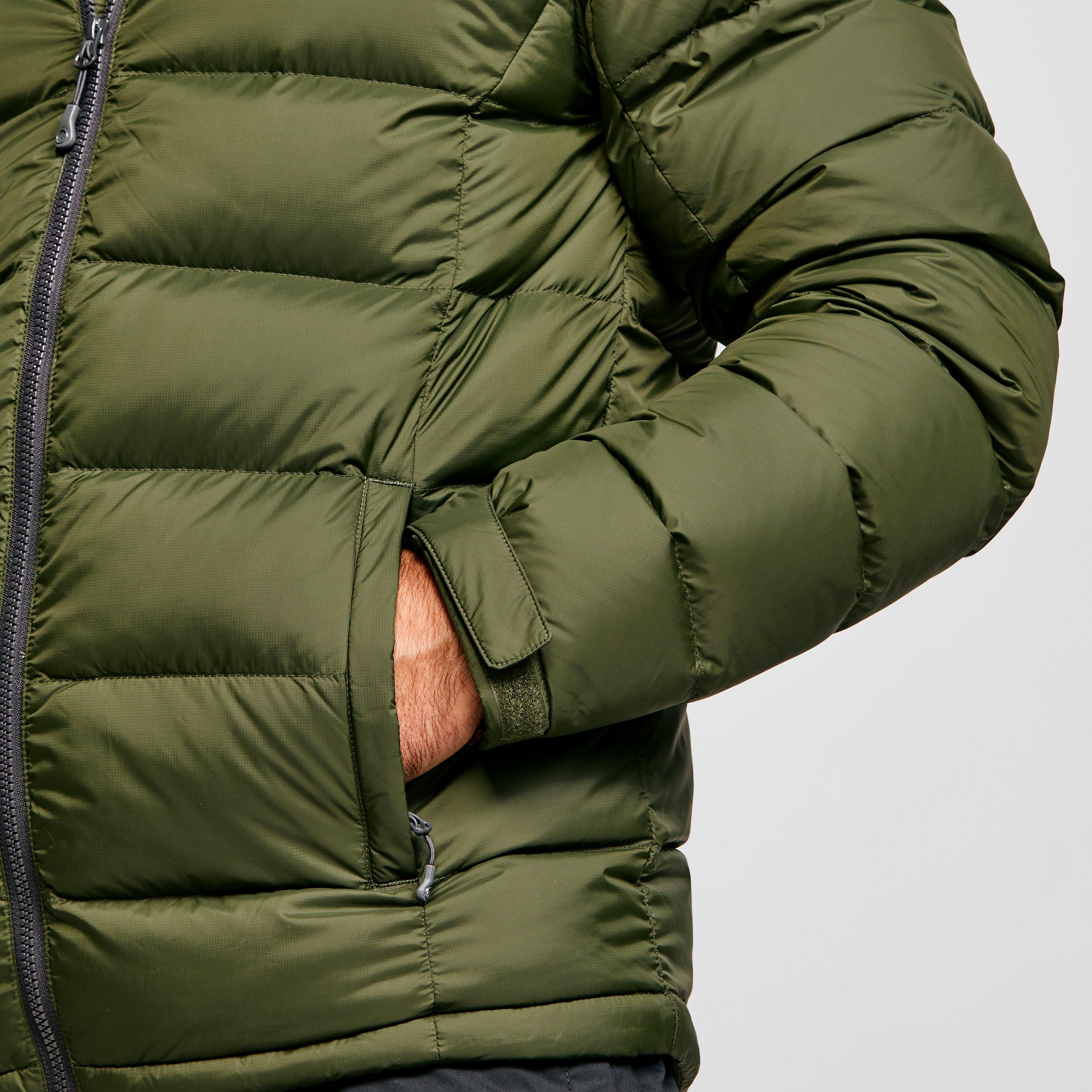 Men's Tech Down II Jacket