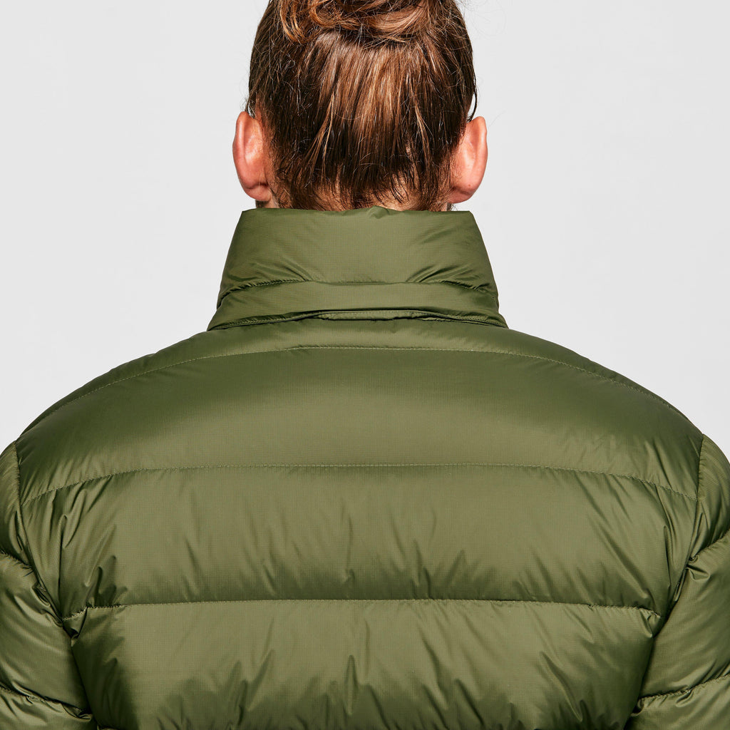 Men's Tech Down II Jacket