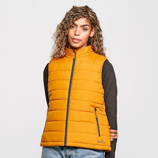 Women’s Blisco Insulated Jacket