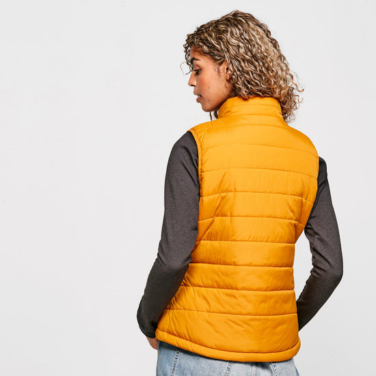 Women’s Blisco Insulated Jacket