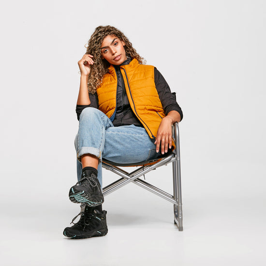 Women’s Blisco Insulated Jacket