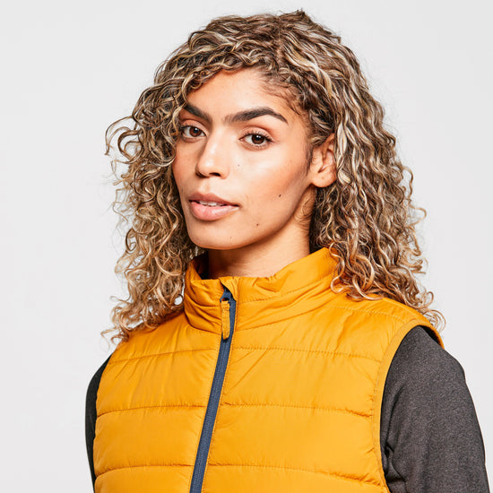 Women’s Blisco Insulated Jacket