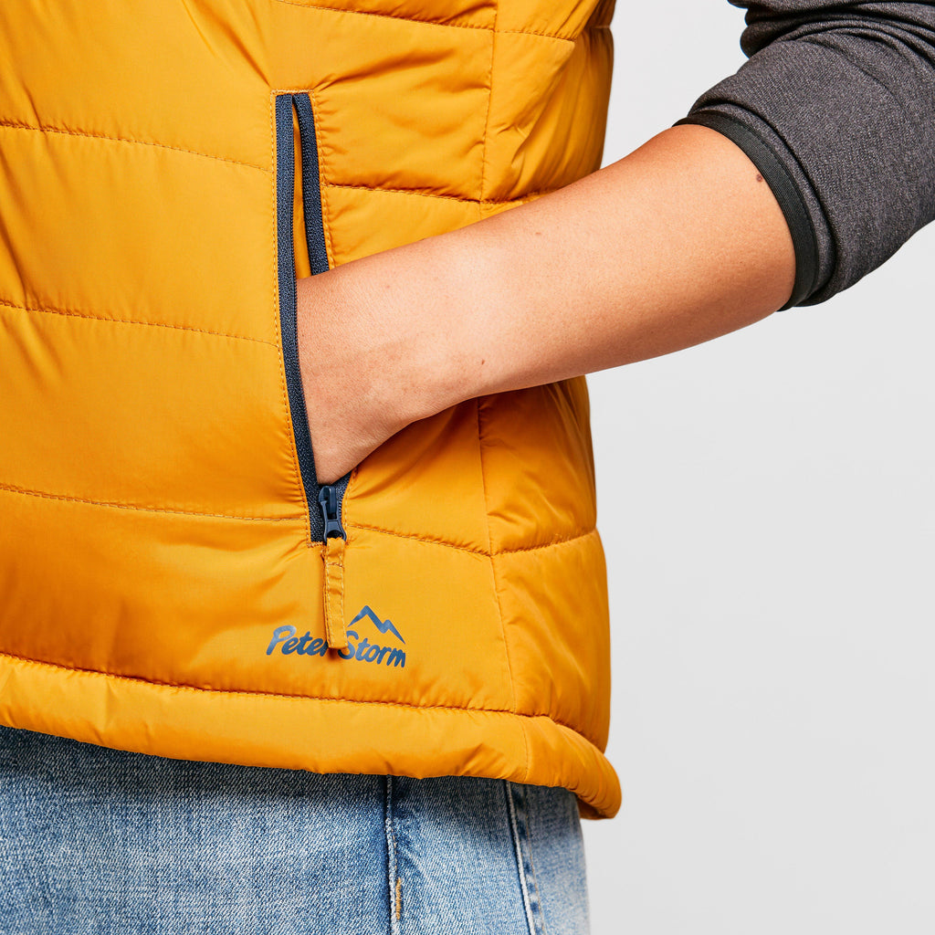Women’s Blisco Insulated Jacket
