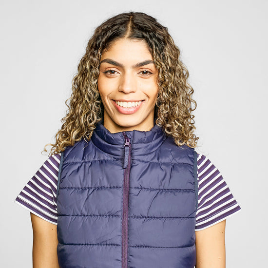 Women's Blisco Gilet