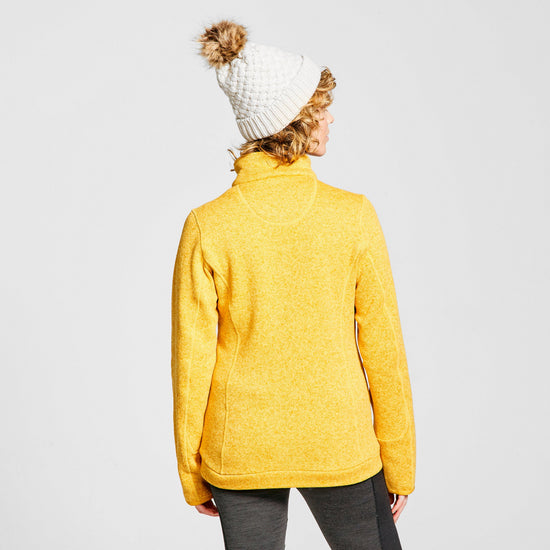 Women’s Rydal Full Zip Fleece