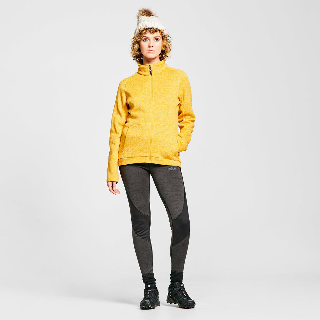 Women’s Rydal Full Zip Fleece