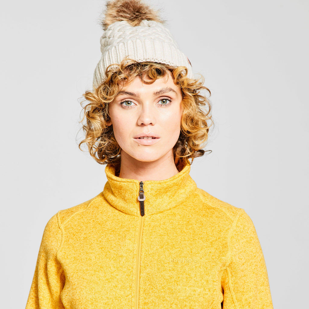 Women’s Rydal Full Zip Fleece