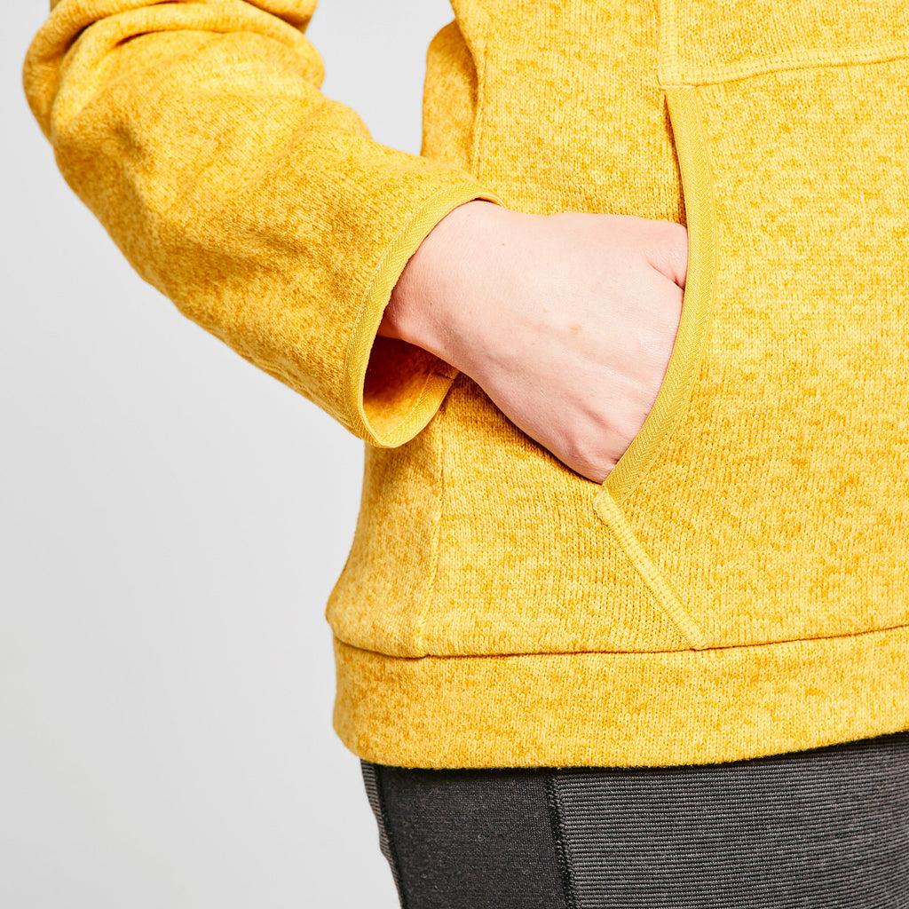 Women’s Rydal Full Zip Fleece