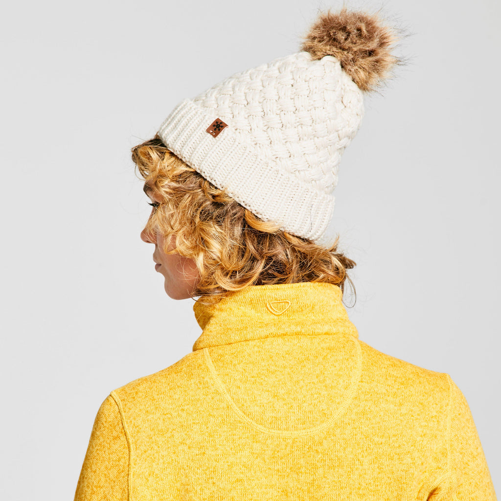 Women’s Rydal Full Zip Fleece