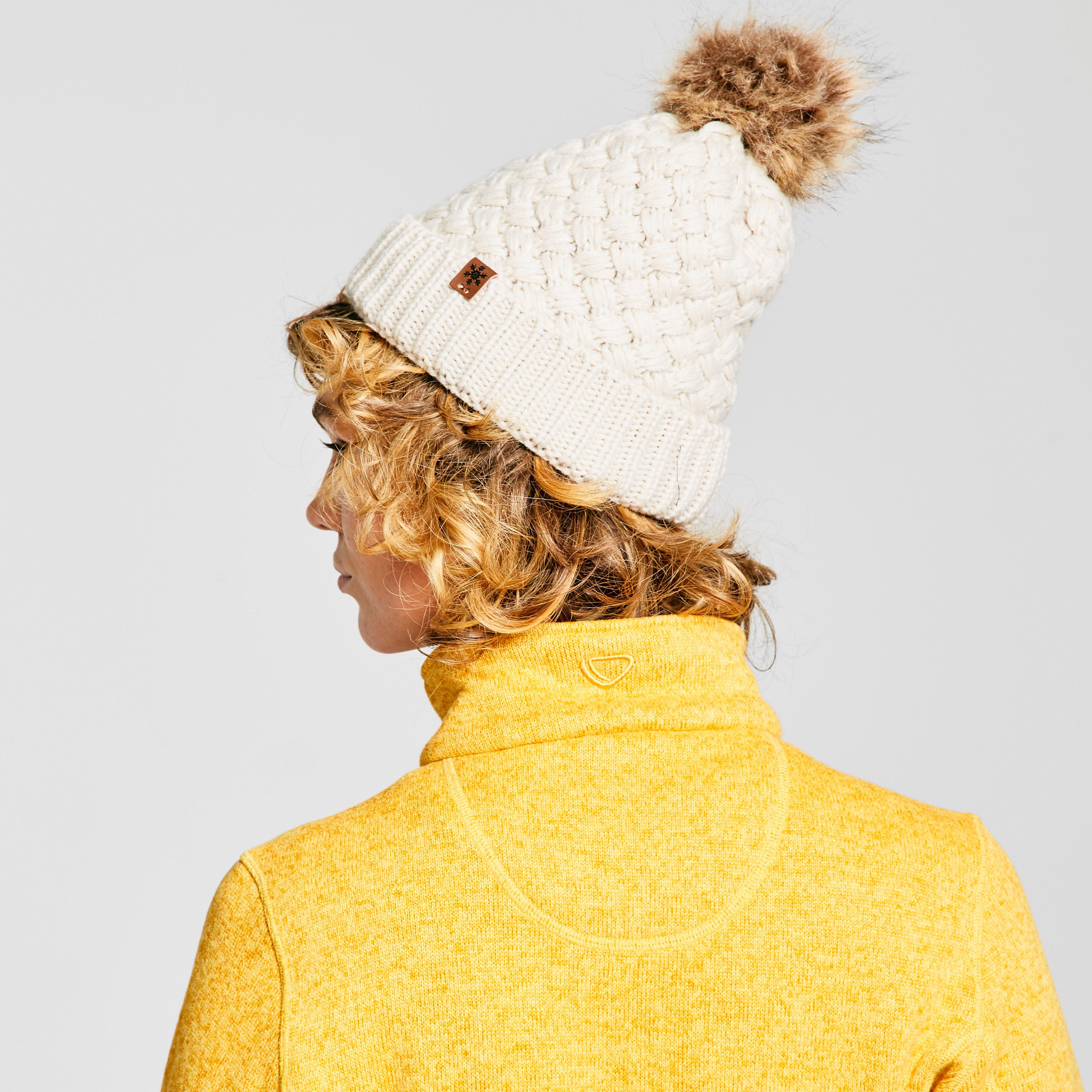 Women’s Rydal Full Zip Fleece