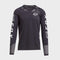 Men's Defend Long Sleeve Jersey