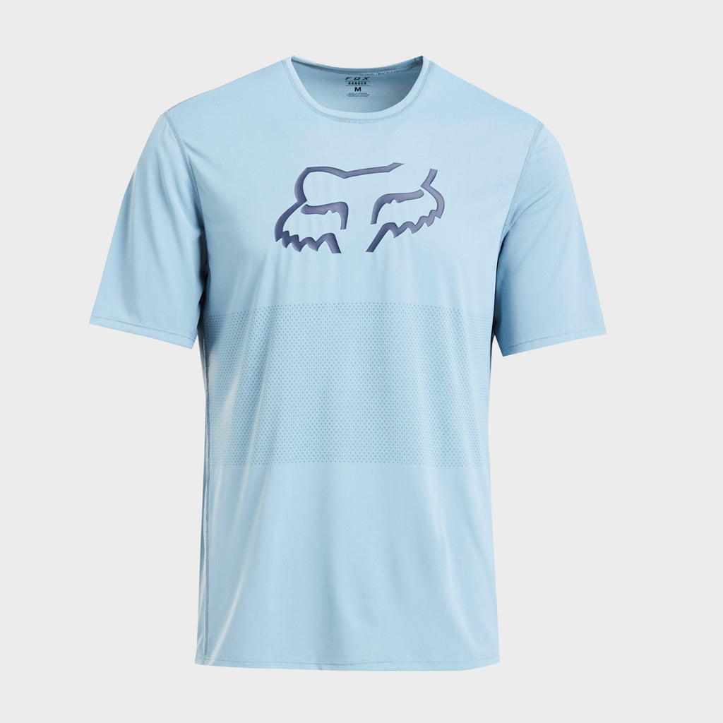 Ranger Short Sleeve Foxhead Jersey
