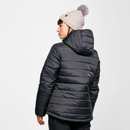 Women’s Blisco Insulated Jacket