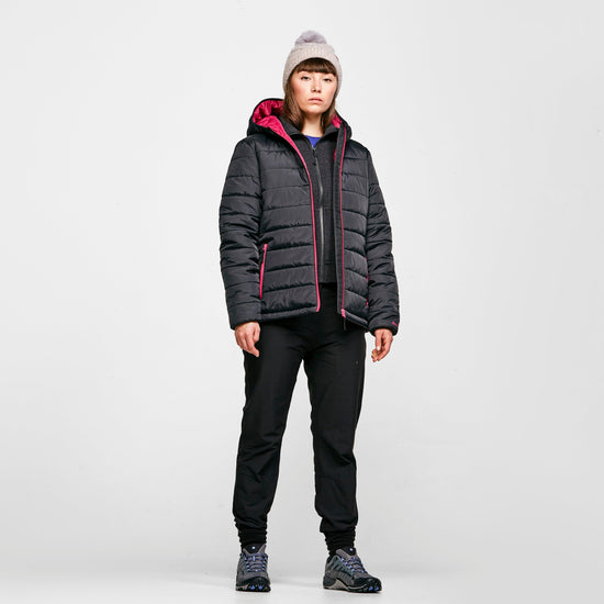 Women’s Blisco Insulated Jacket