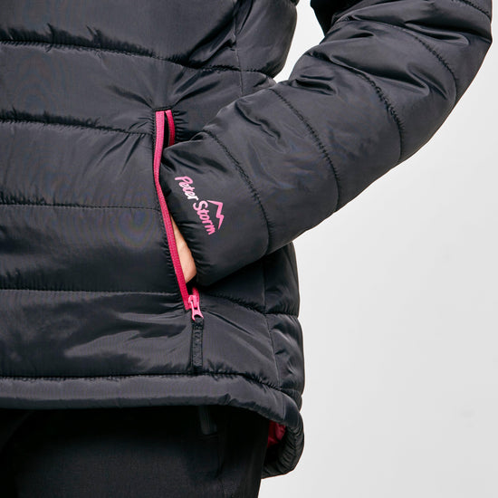 Women’s Blisco Insulated Jacket