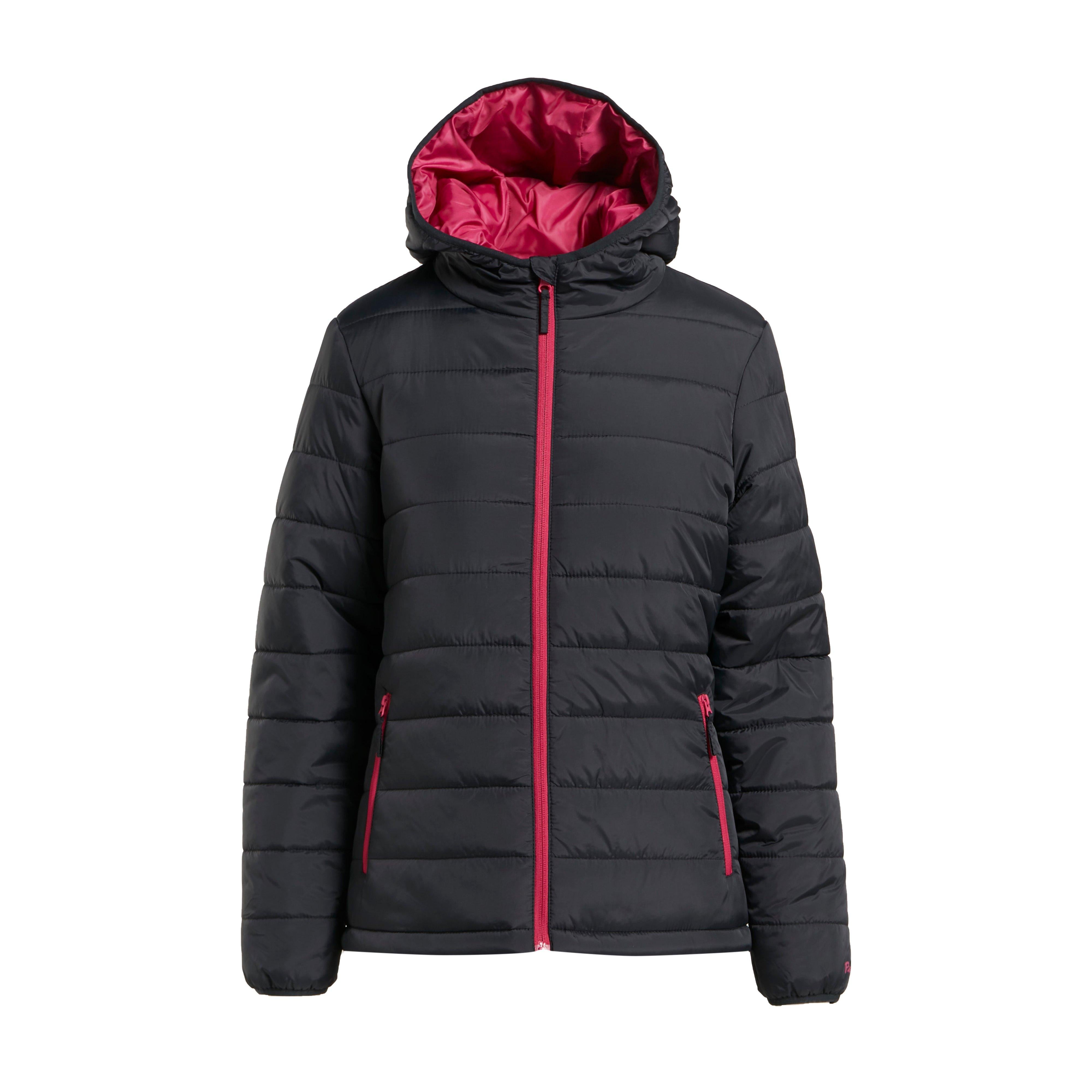 Women’s Blisco Insulated Jacket