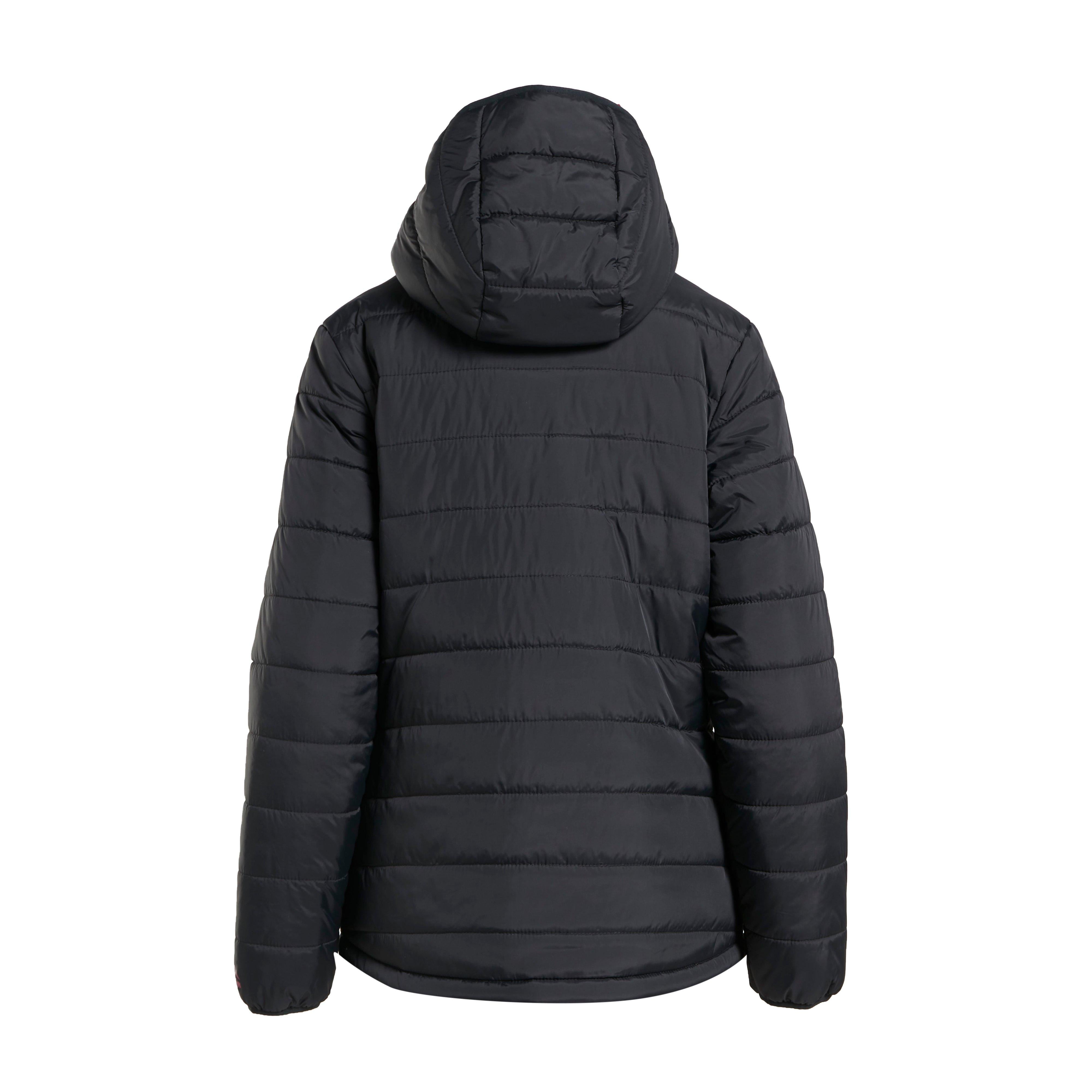 Women’s Blisco Insulated Jacket