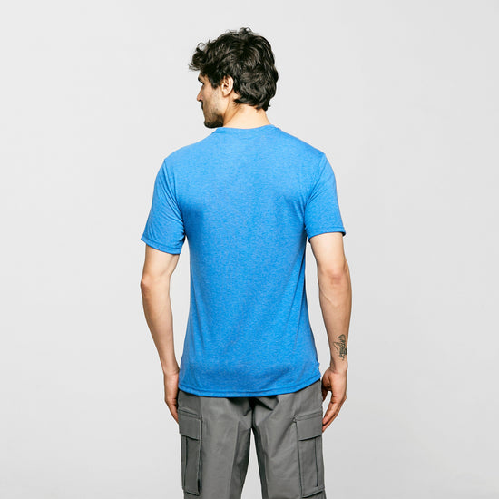 Shield Short Sleeve Tech Tee