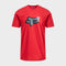 Glassy Short Sleeve Premium Tee