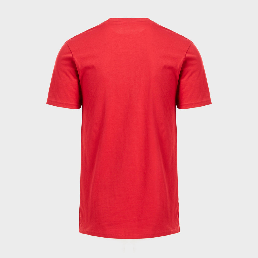 Glassy Short Sleeve Premium Tee