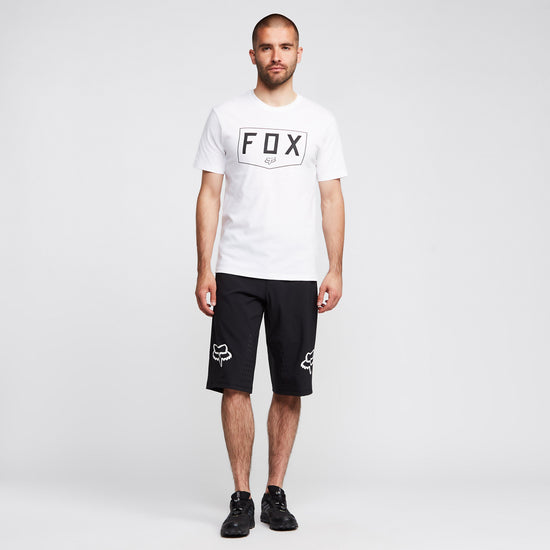 Shield Short Sleeve Premium Tee