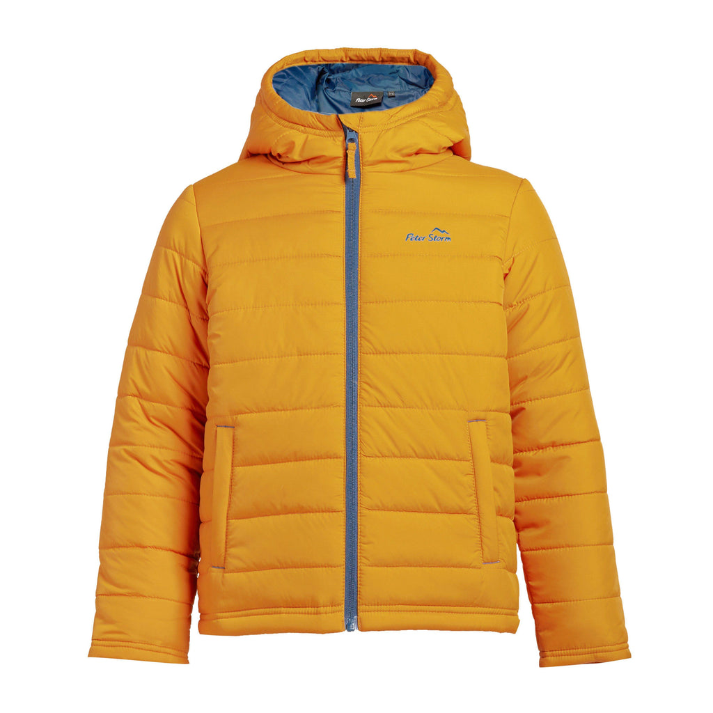 Kids' Blisco Jacket