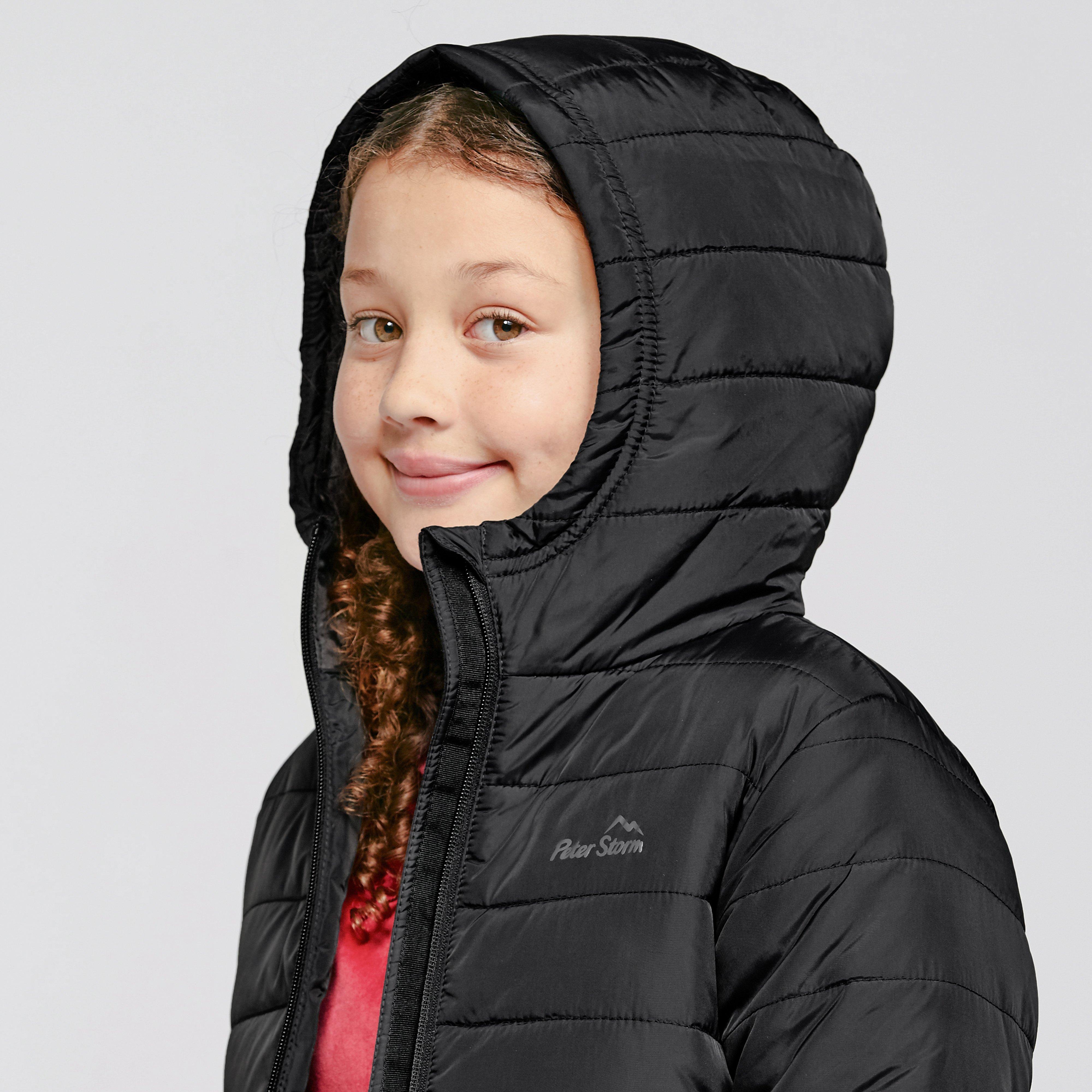 Kids' Blisco Jacket