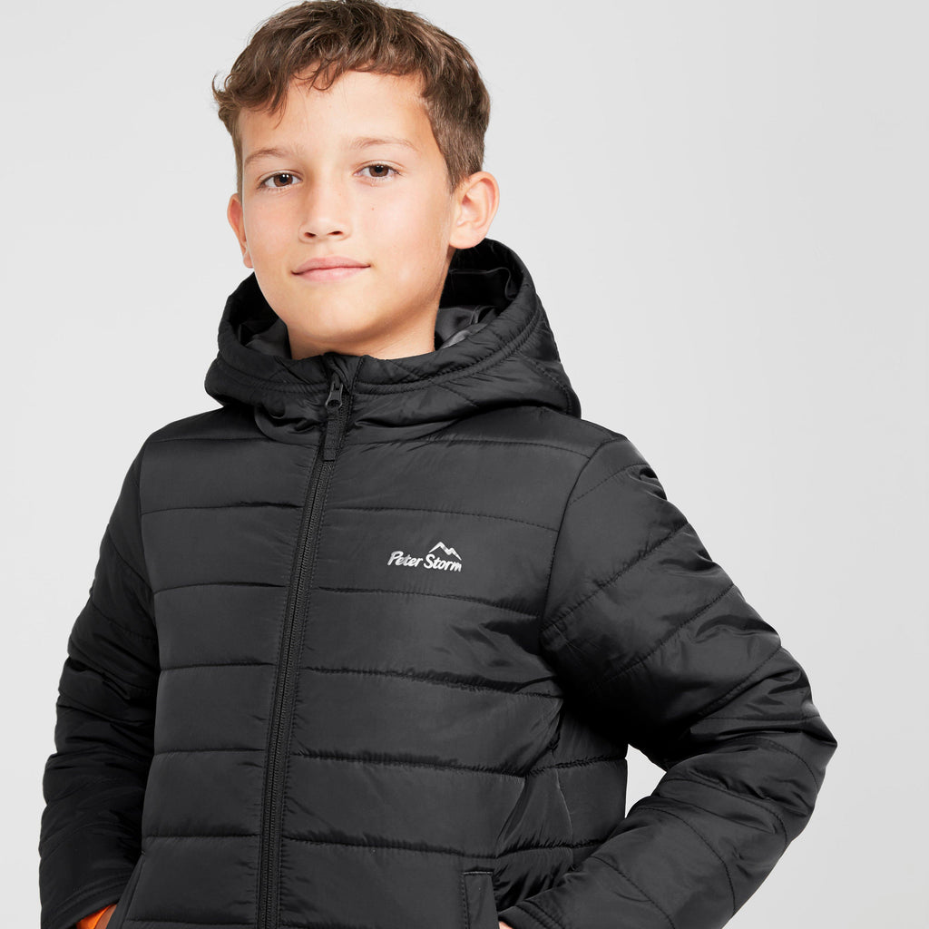 Kids' Blisco Jacket