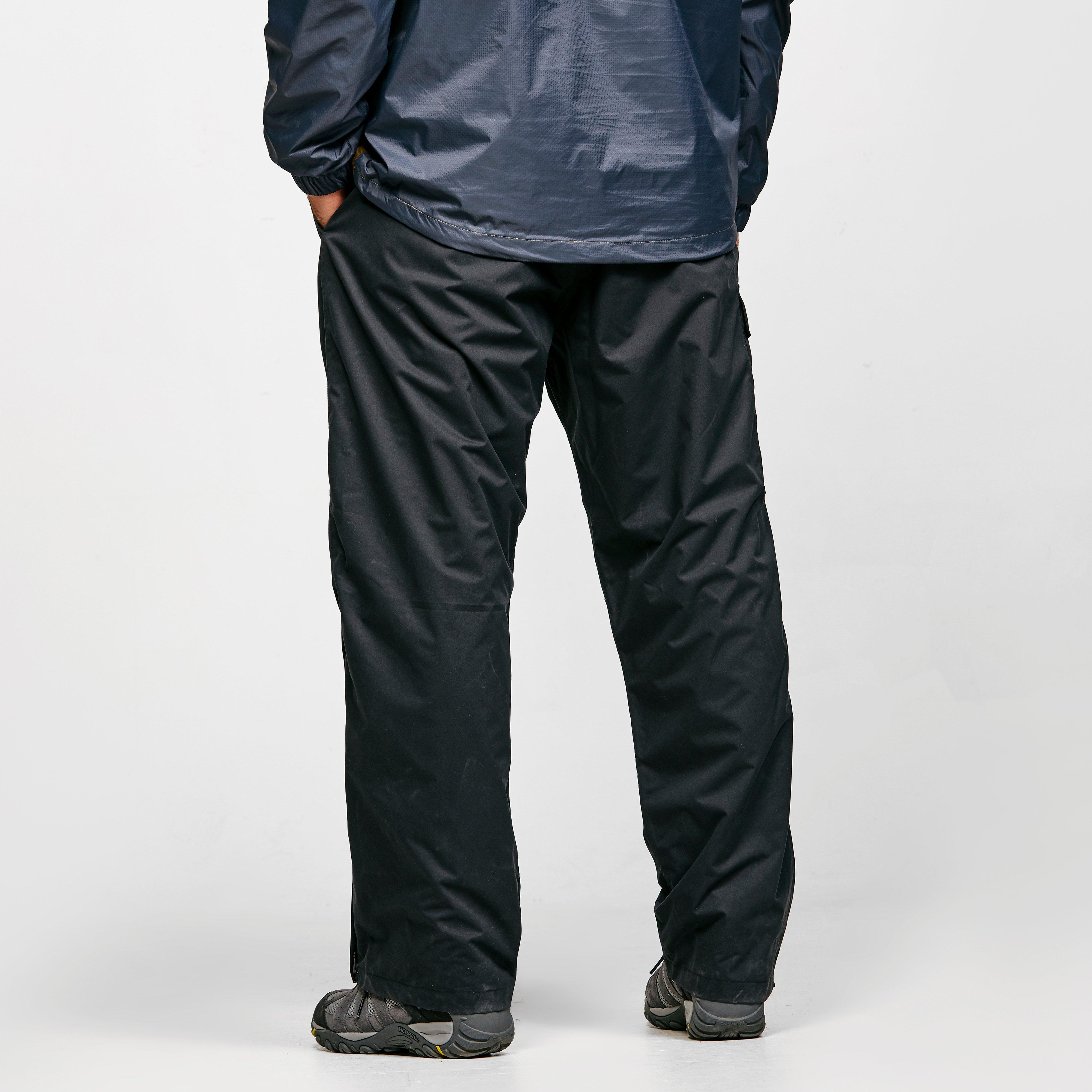 Men’s Insulated Waterproof Trousers