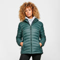 Women’s Frosty Down Jacket II