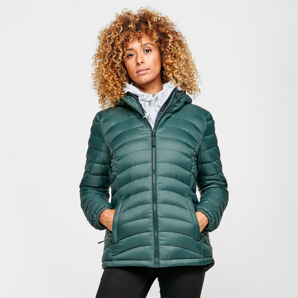 Women’s Frosty Down Jacket II