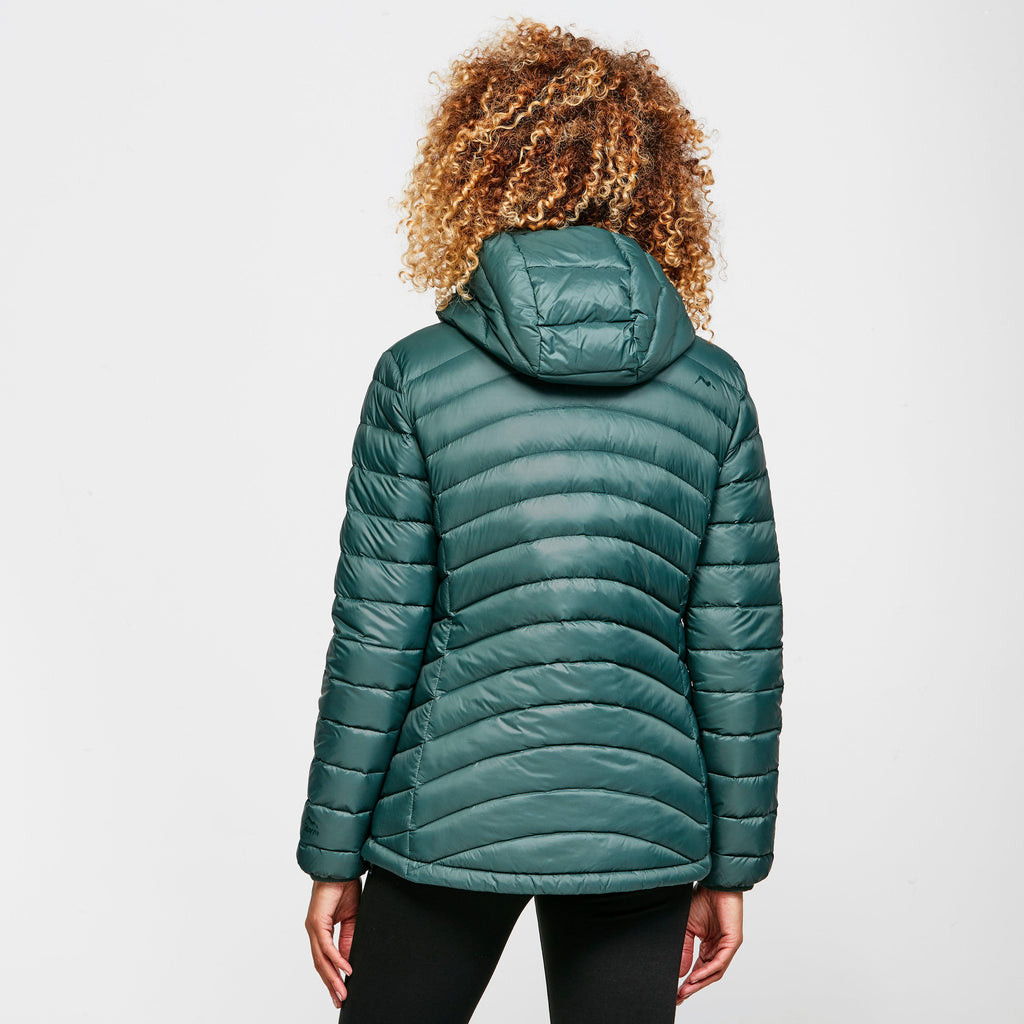 Women’s Frosty Down Jacket II