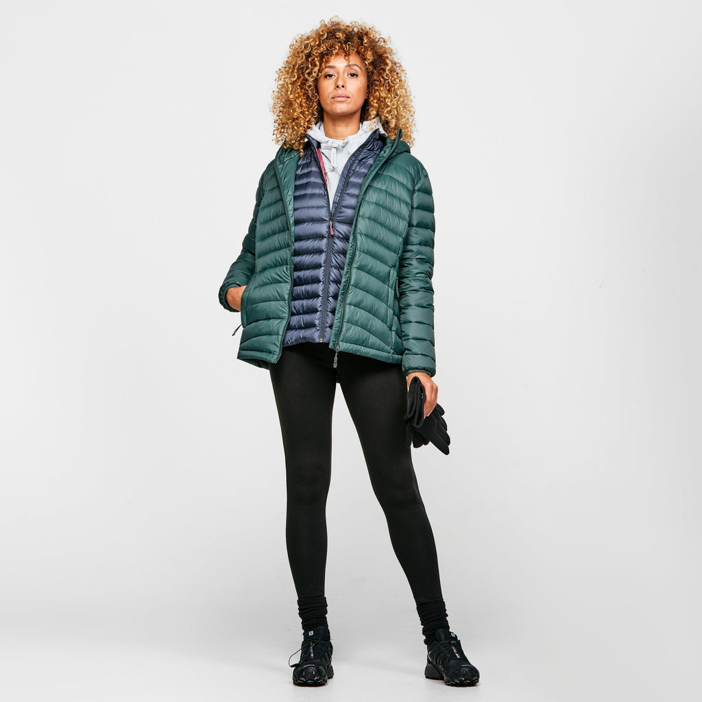 Women’s Frosty Down Jacket II