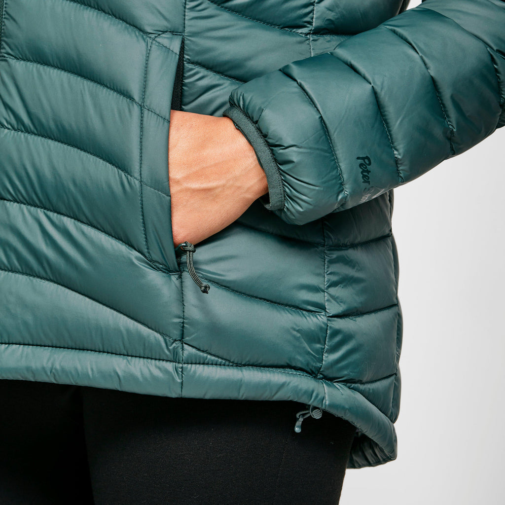 Women’s Frosty Down Jacket II