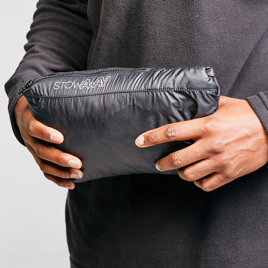 Men's Helium Hooded Jacket