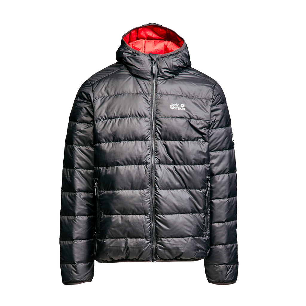 Men's Helium Hooded Jacket