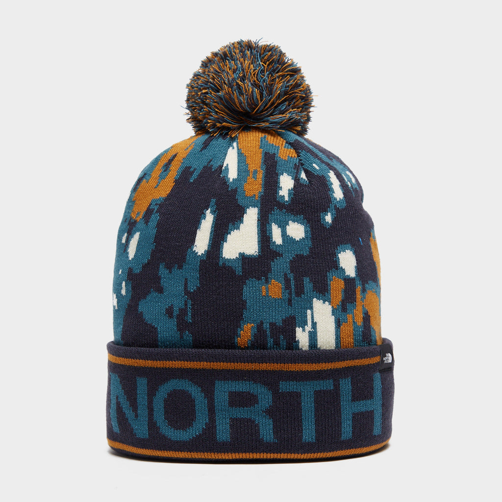 Men’s Ski Tuke Beanie