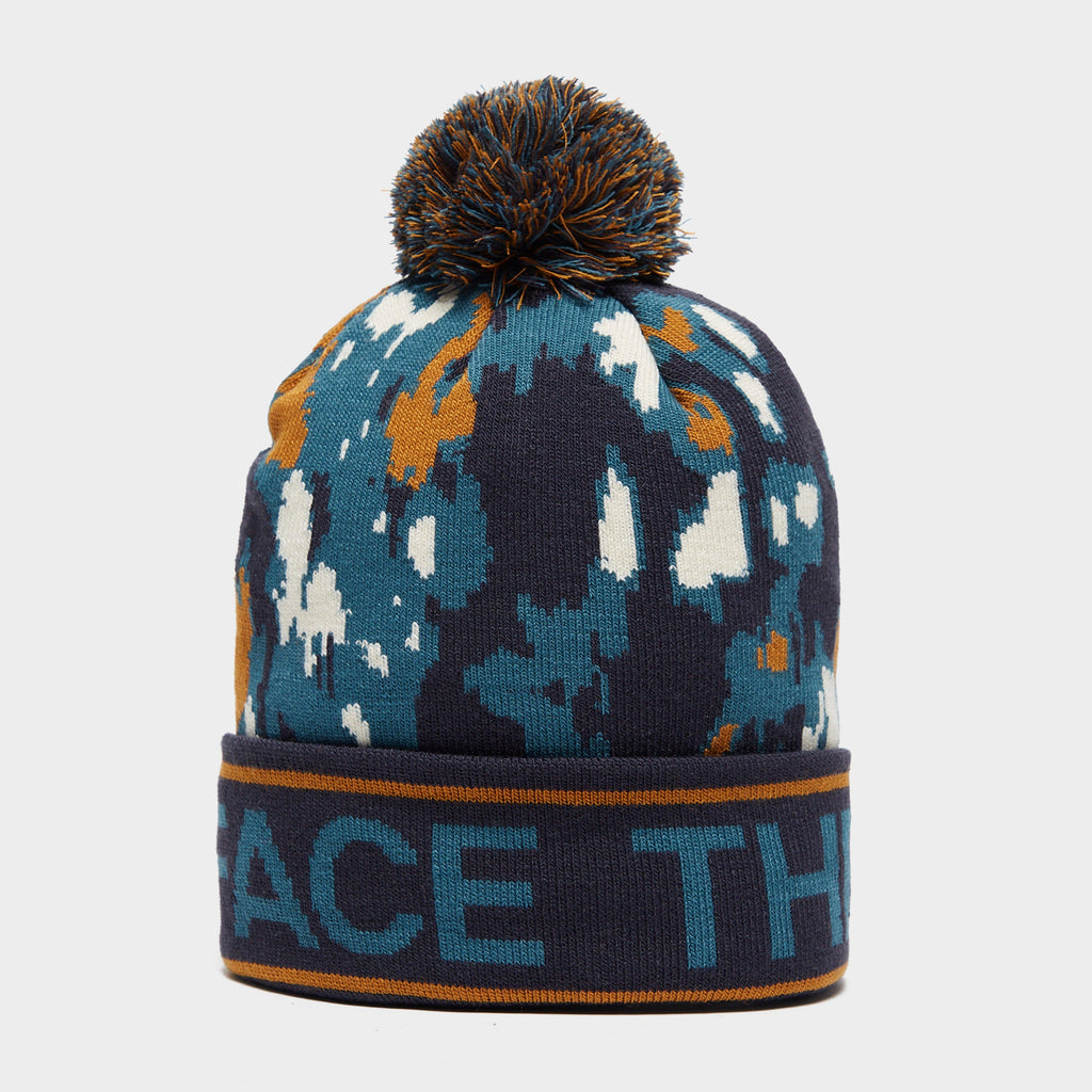 Men’s Ski Tuke Beanie