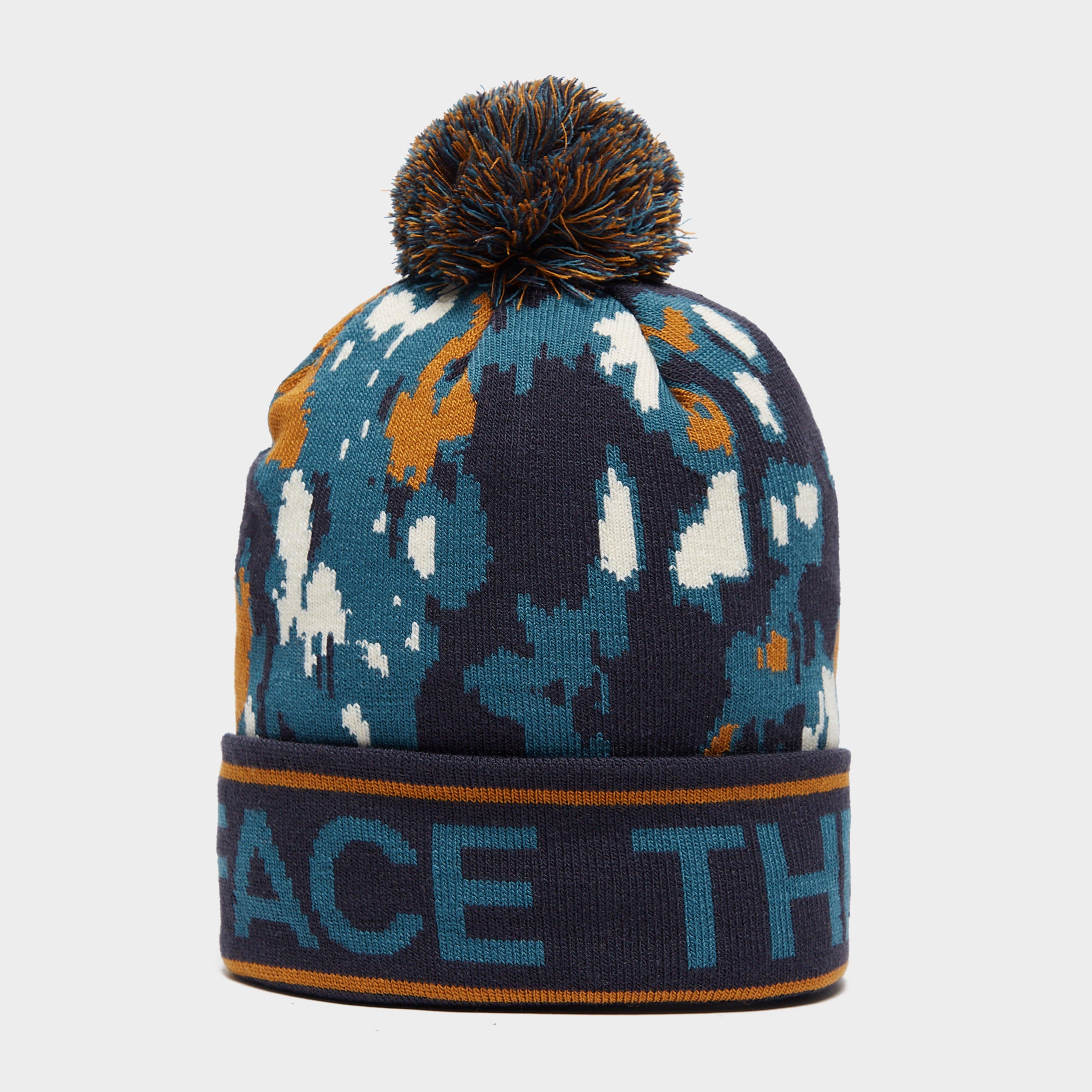 Men’s Ski Tuke Beanie