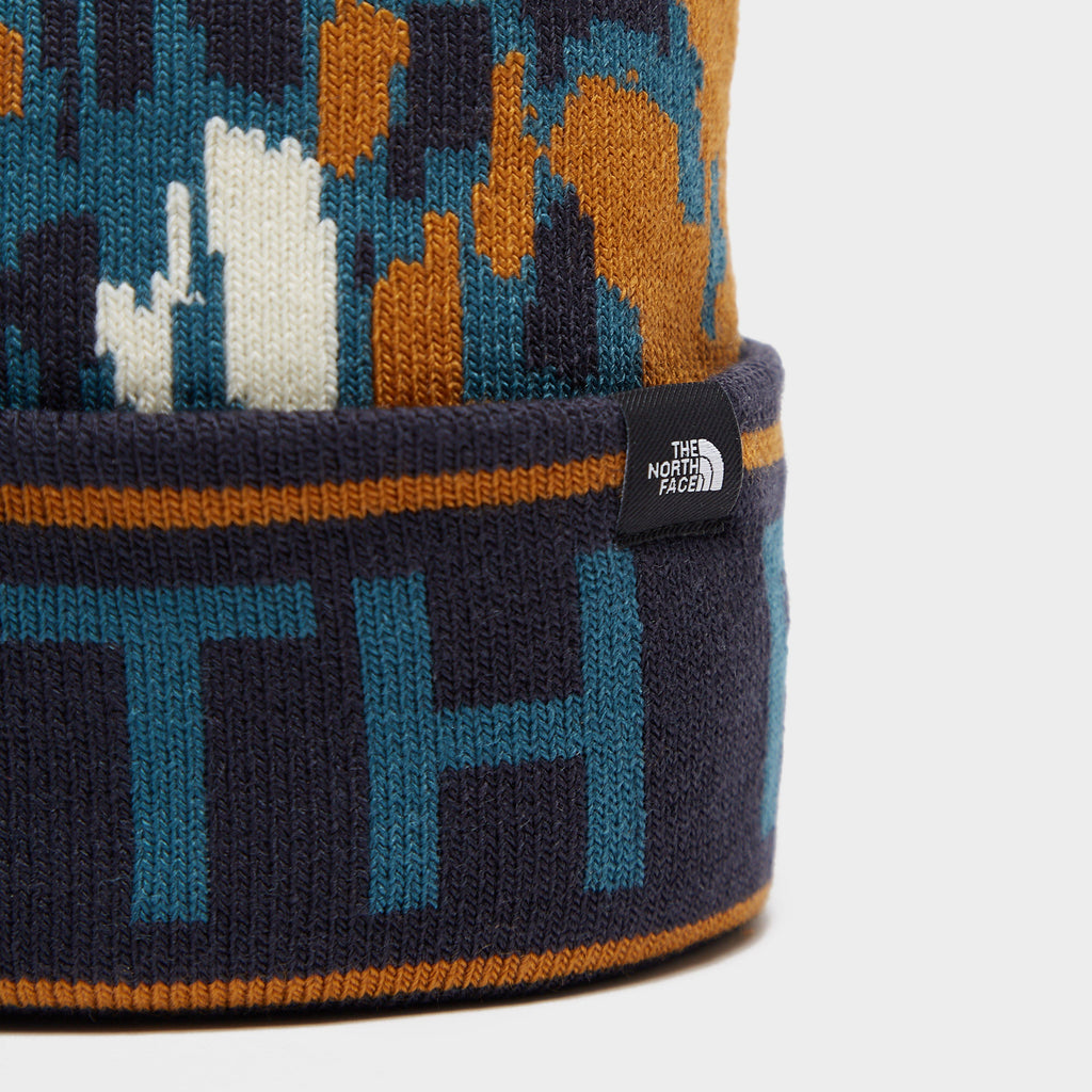 Men’s Ski Tuke Beanie