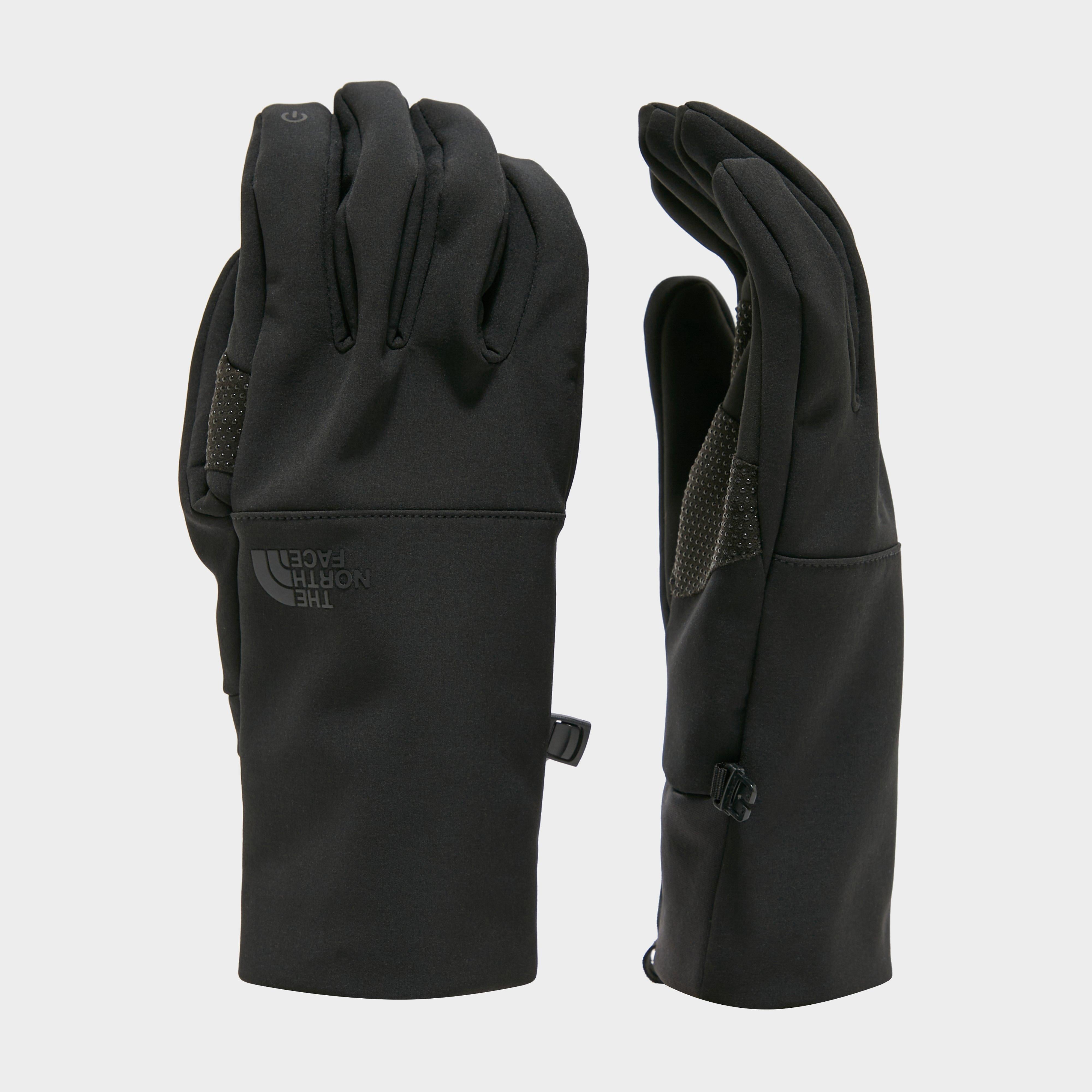 Men's Apex Etip Glove