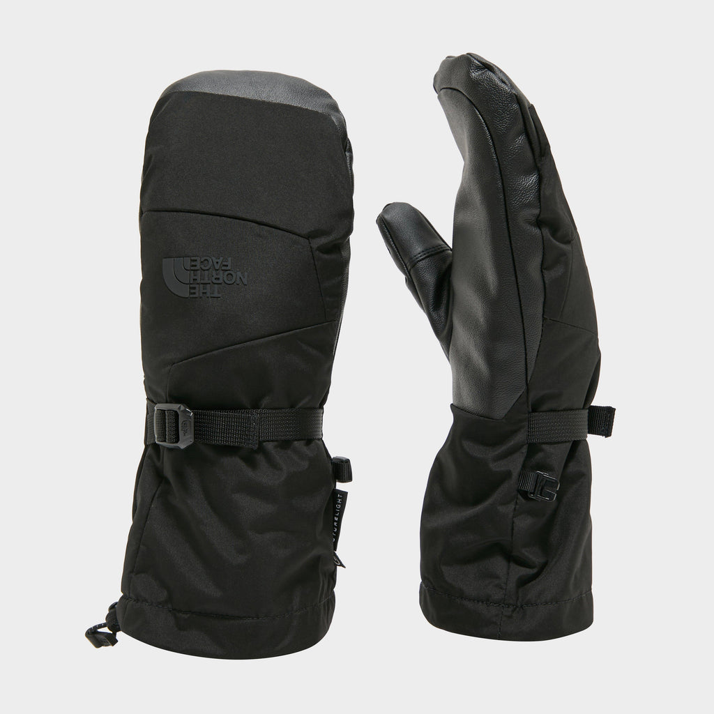 Women’s Montana Futurelight Etip Mittens