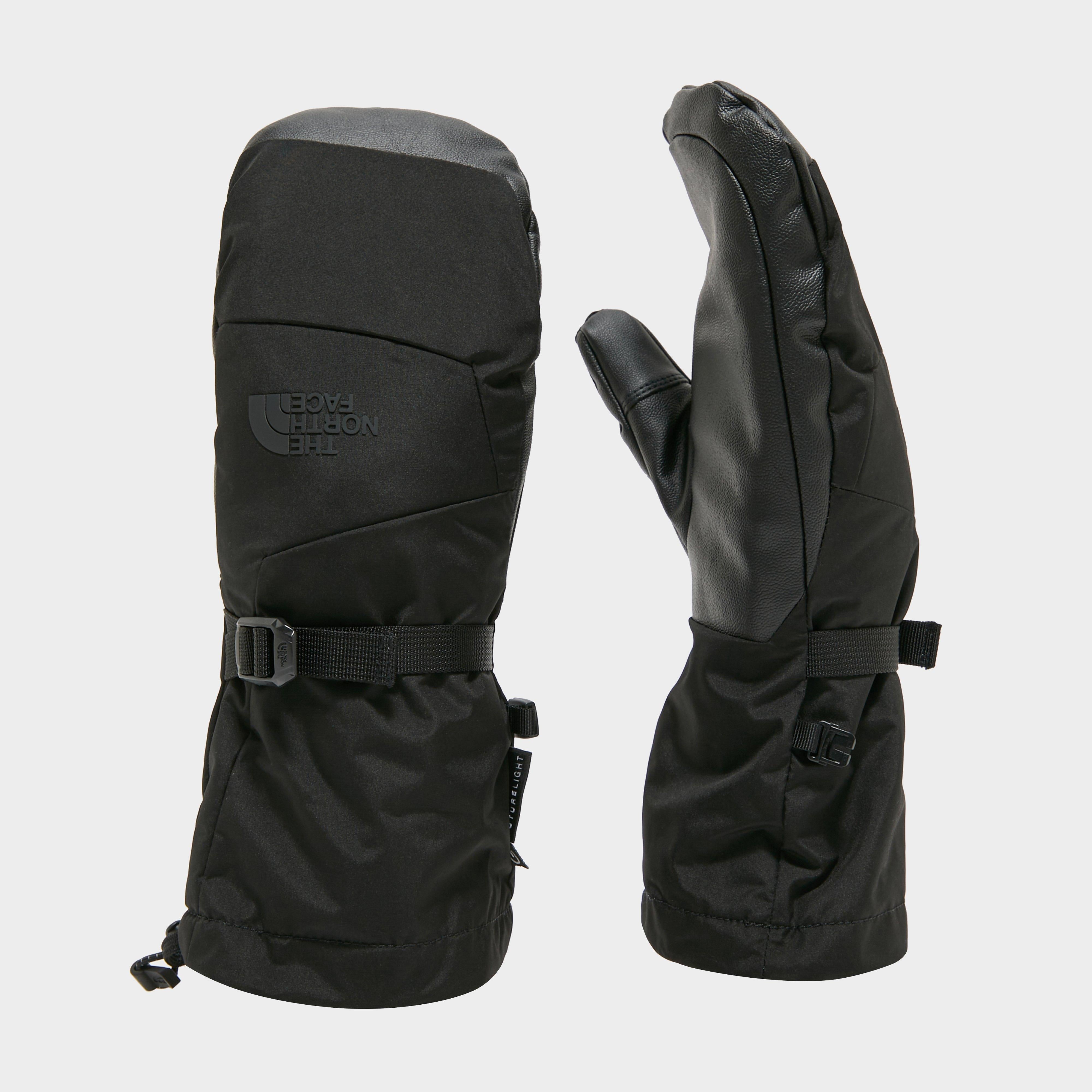 Women’s Montana Futurelight Etip Mittens