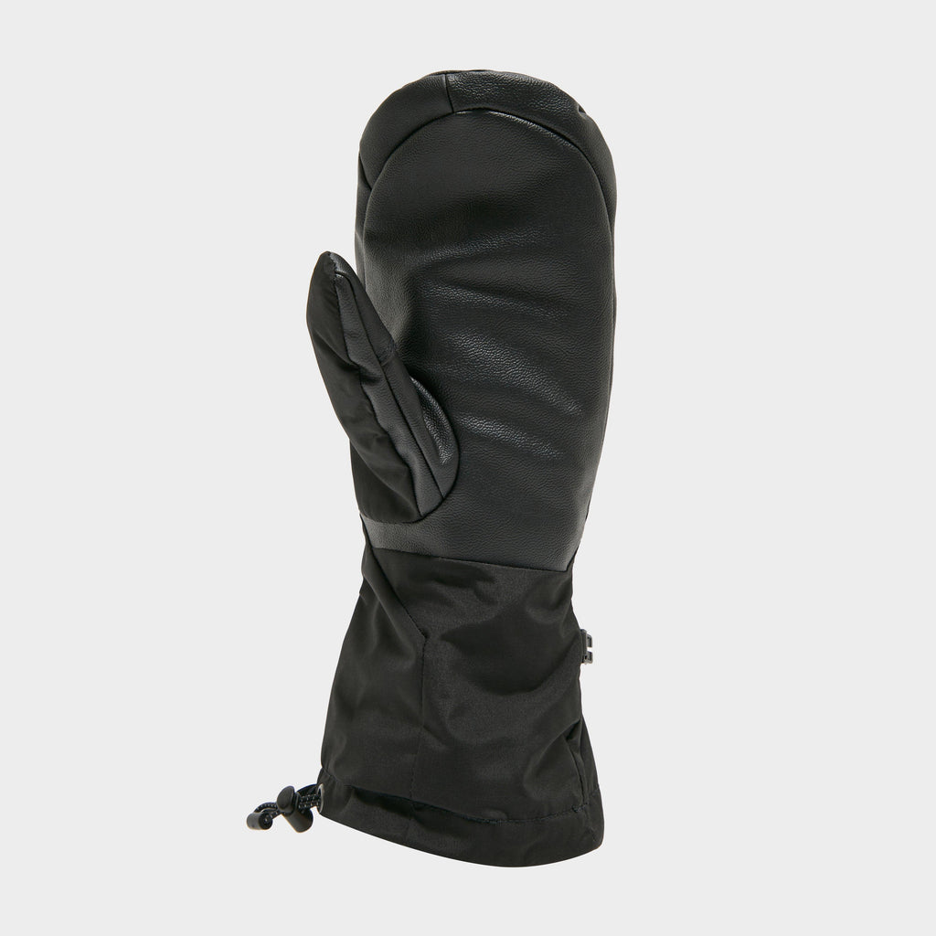 Women’s Montana Futurelight Etip Mittens