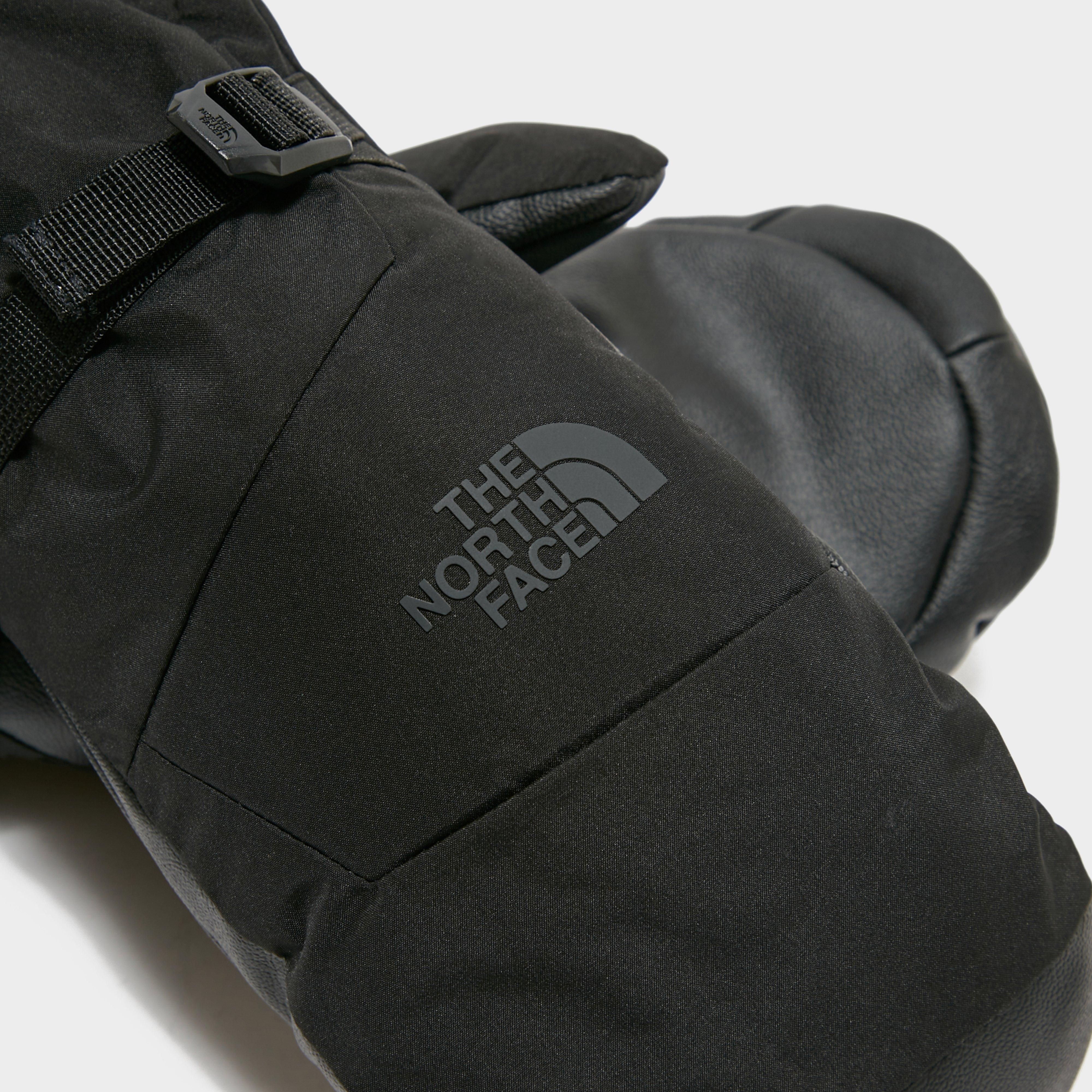 Women’s Montana Futurelight Etip Mittens