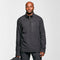 Men's Bleaberry Half-Zip Fleece