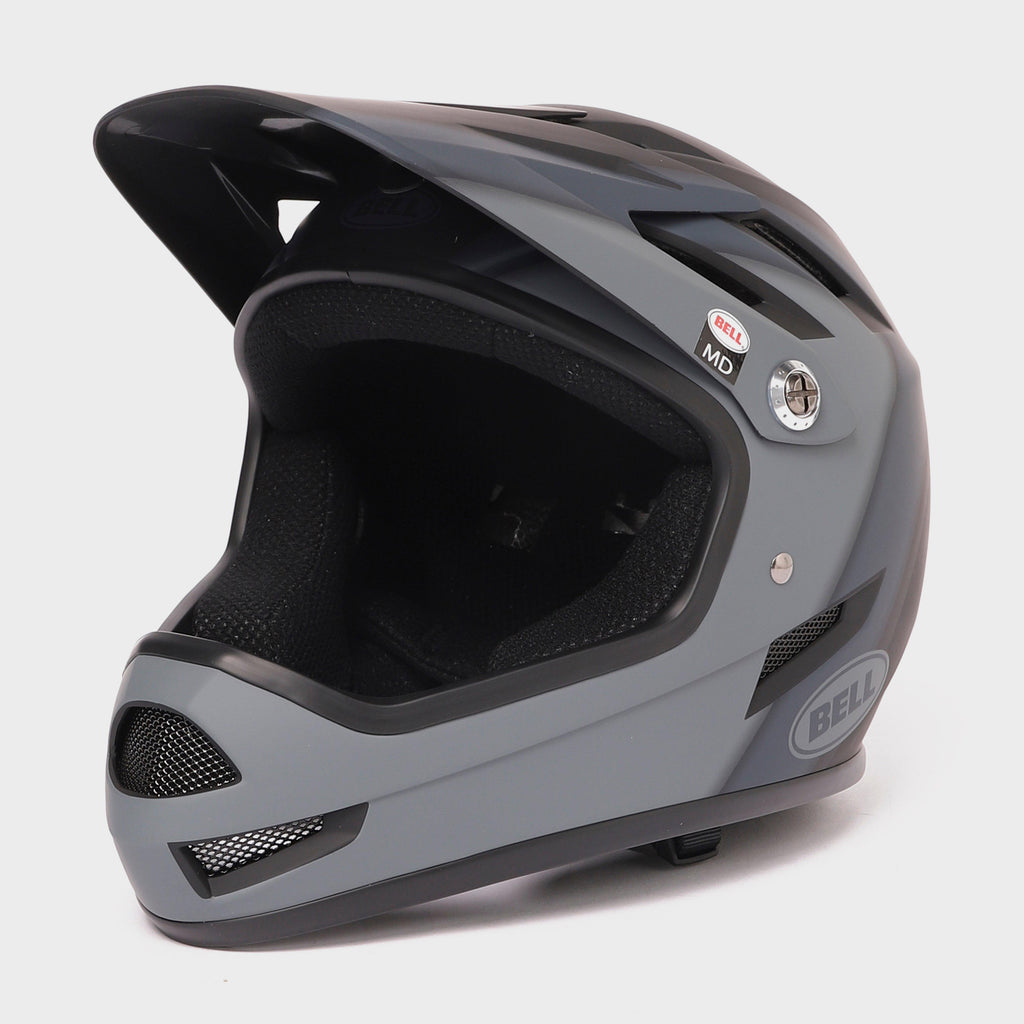 Black Bell Sanction Helmet – Blacks