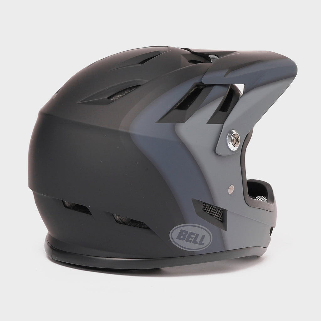 Sanction Helmet